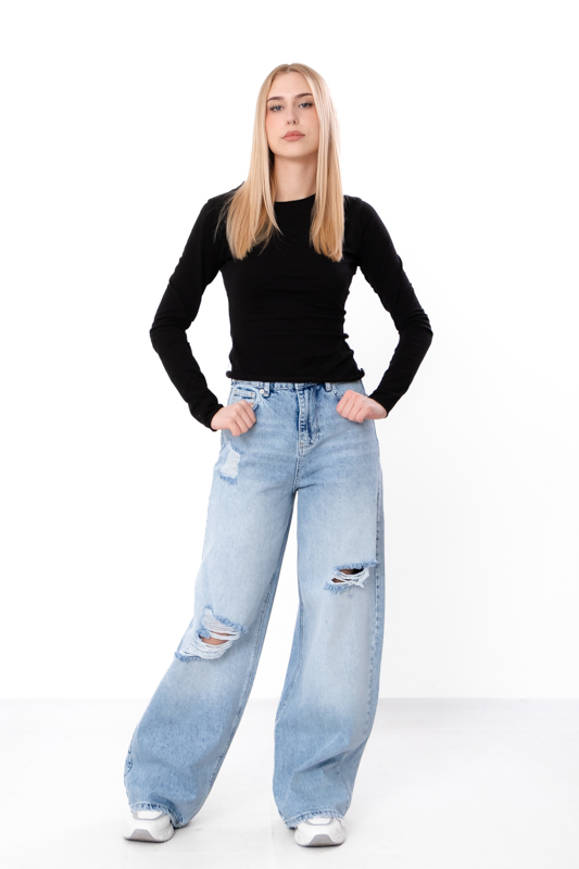 Джинси жіночі